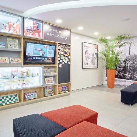Red Planet Manila Malate Mabini Hotel Eksteriør billede